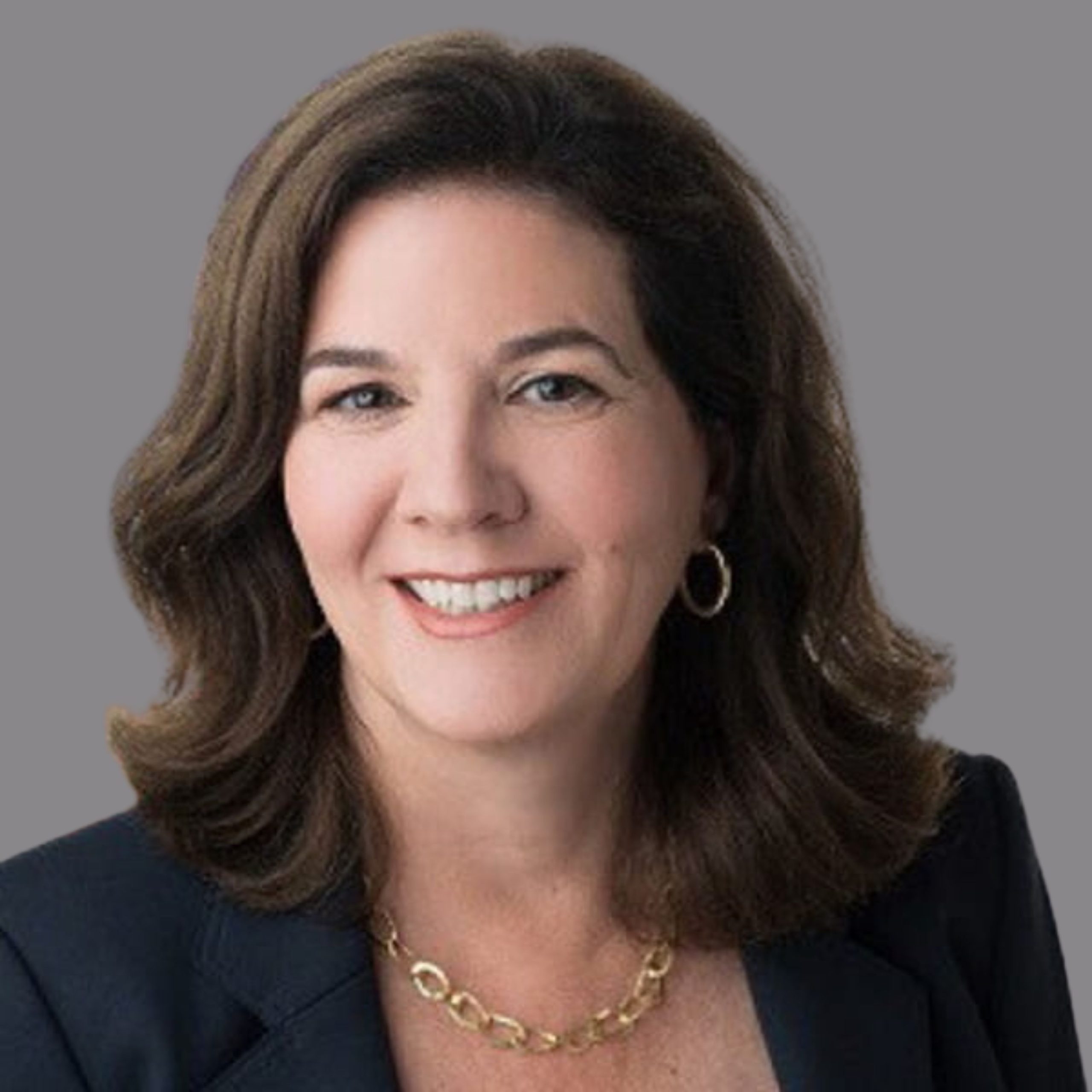 Barbara Stewart